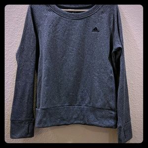 Adidas Sweatshirt